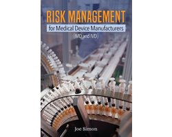 Risk Management for Medical Device Manufacturers