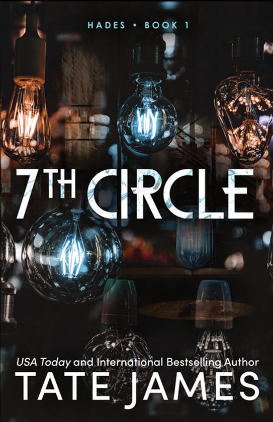 Hades- 7th Circle - cover