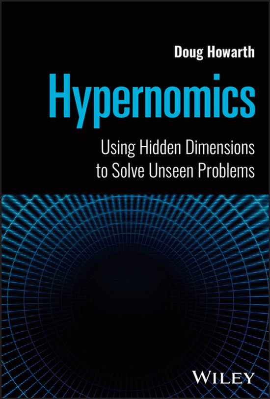 Hypernomics - cover