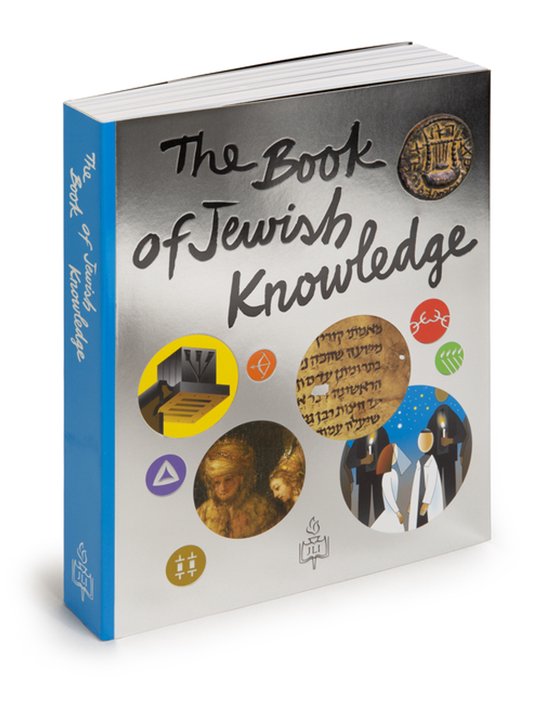 The Book of Jewish Knowledge