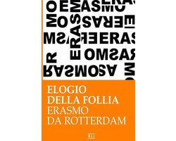 Elogio Della Follia