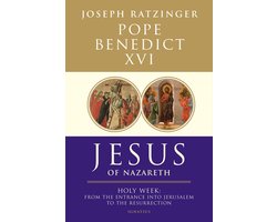 Jesus of Nazareth