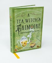 A Tea Witch's Grimoire