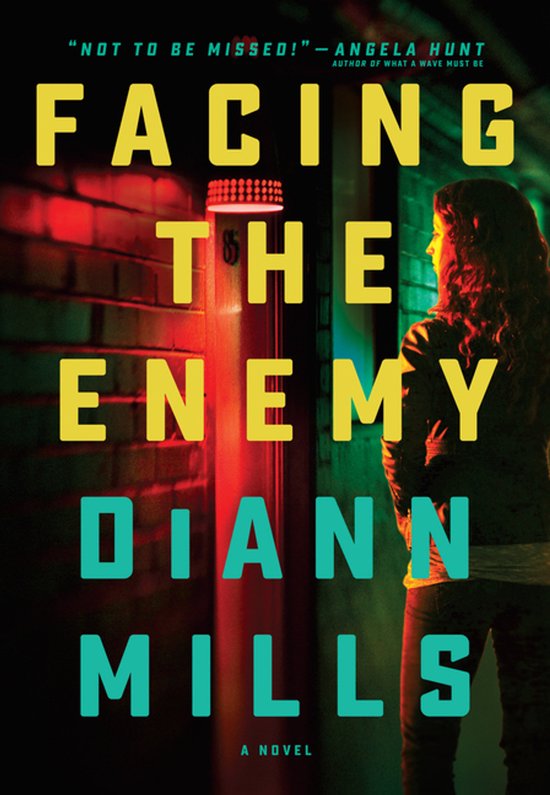 Facing the Enemy - cover