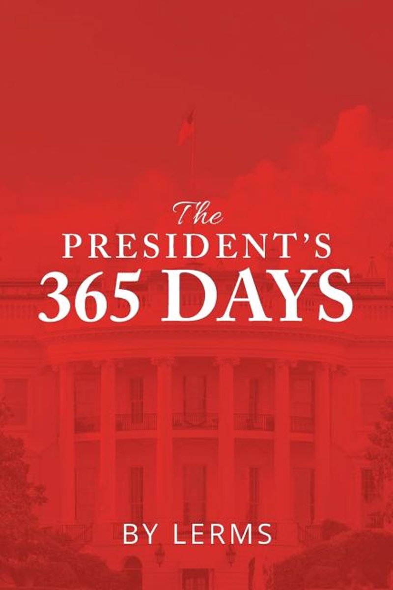 The President'S 365 Days op Prijzenvolger.com