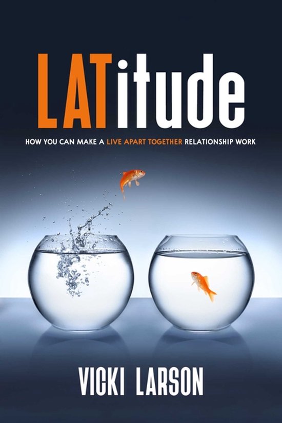 LATitude - cover