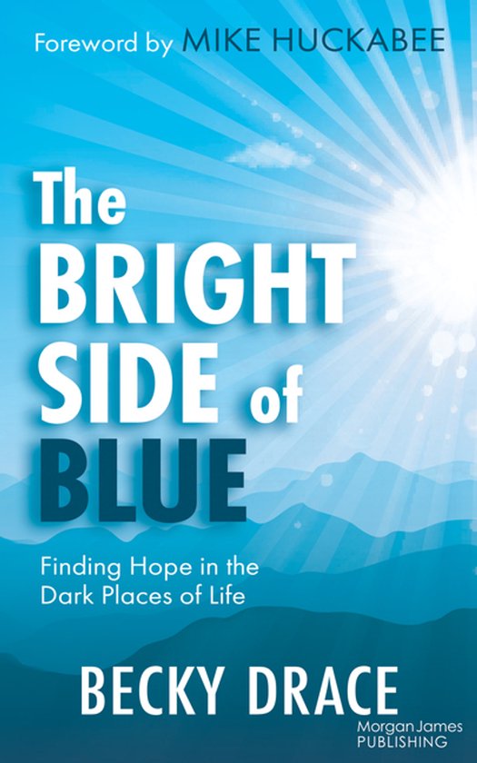 The Bright Side of Blue - cover