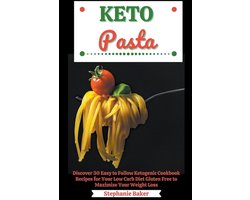 Keto Pasta