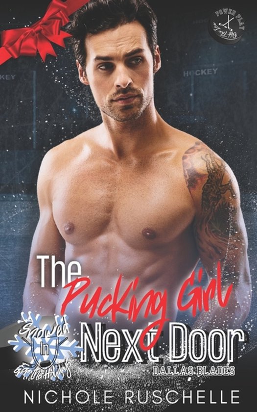 The Pucking Girl Next Door - cover