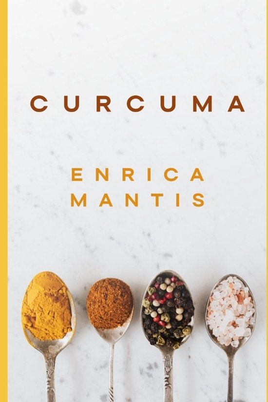 Curcuma - cover