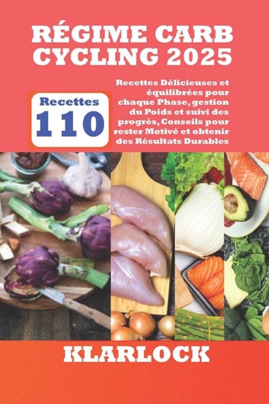 Régime Carb Cycling 2025