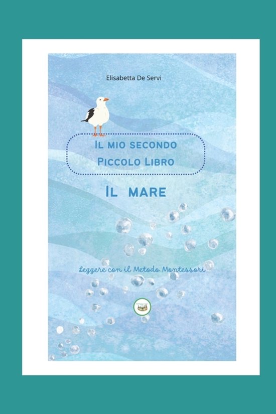 Il mio secondo piccolo libro - cover