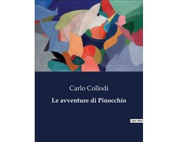 Le avventure di Pinocchio