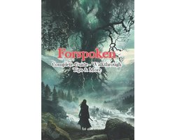 Forspoken Complete Guide - Walkthrough - Tips & More