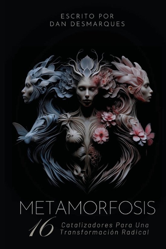 Metamorphosis / Metamorfosis - cover