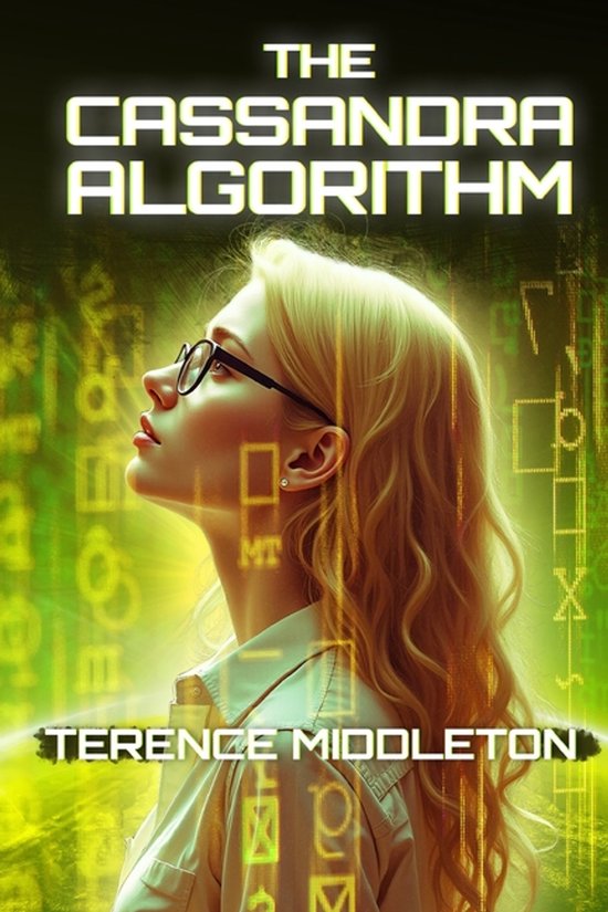 The Cassandra Algorithm - cover