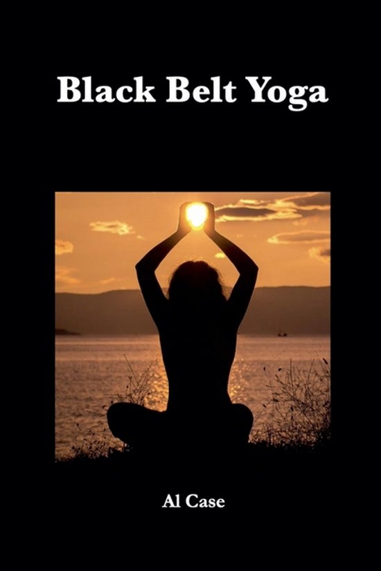 Yoga- Black Belt Yoga - cover
