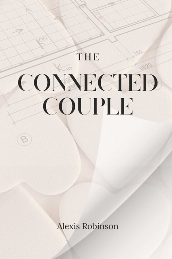The Connected Couple - cover