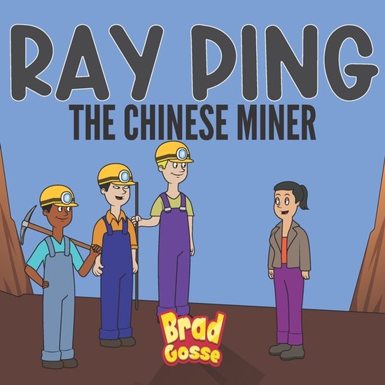 Rejected Children's Books (Funny Books for Adults)- Ray Ping - cover