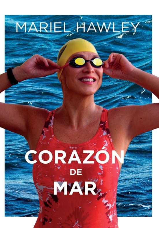 Corazón de Mar - cover