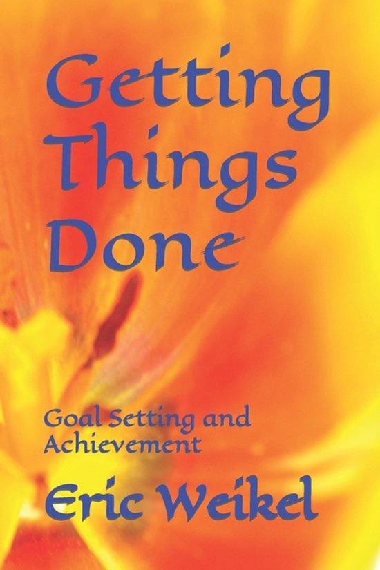 Getting Things Done - cover