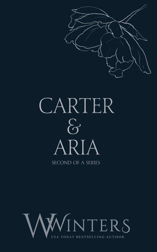 Discreet- Carter & Aria - cover