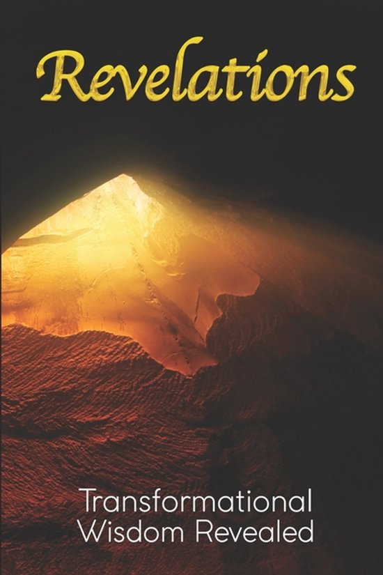 Revelations- Revelations