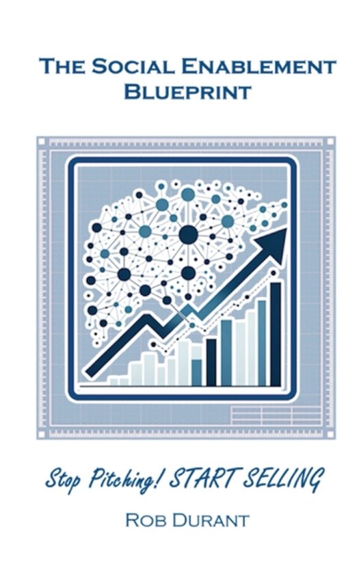 The Social Enablement Blueprint - cover