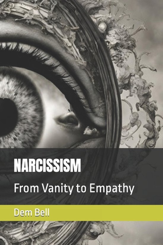 Narcissism - cover