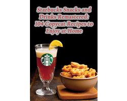 Starbucks Snacks and Drinks Remastered