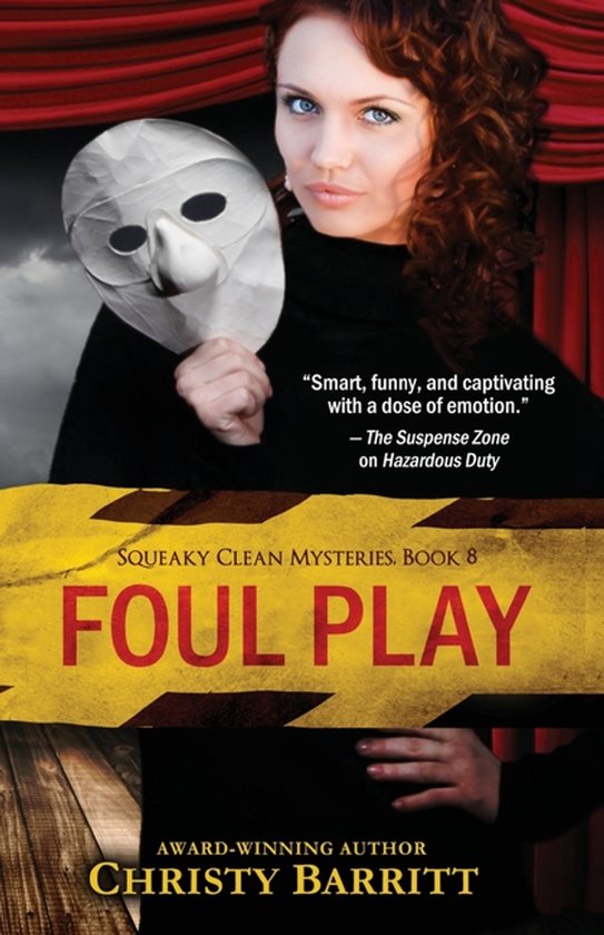Foul Play - cover