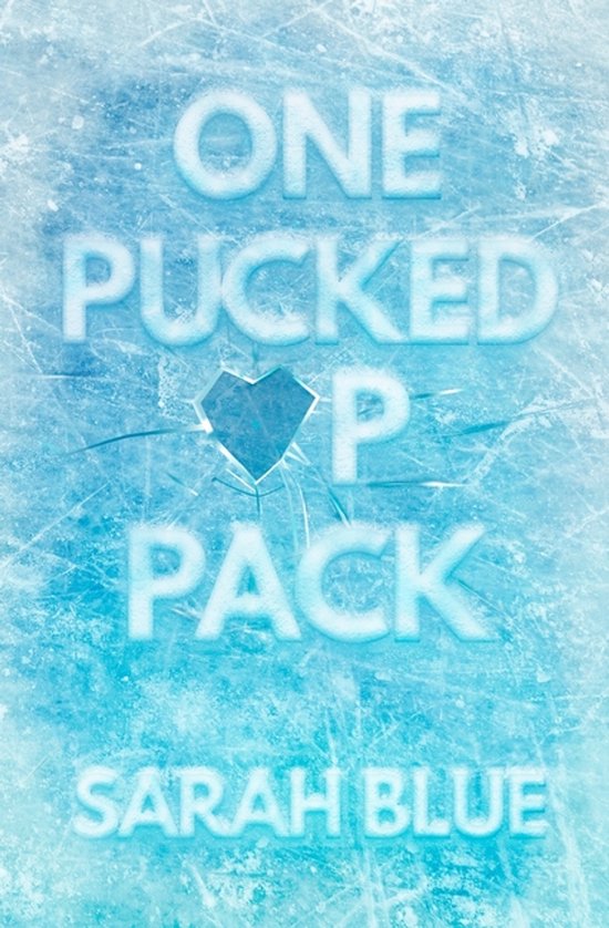 One Pucked Up Pack - cover