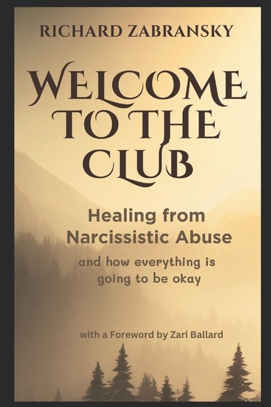 Welcome to The Club - cover