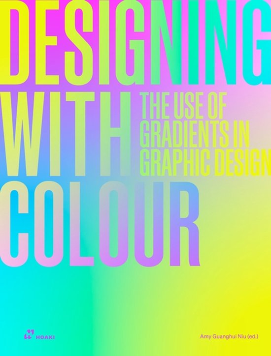 Designing With Colour