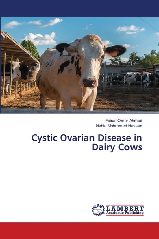 Cystic Ovarian Disease in Dairy Cows - cover