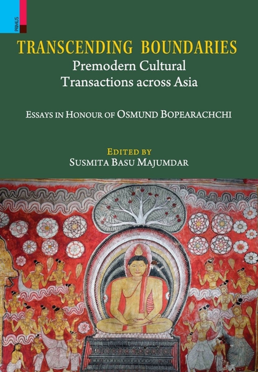 Transcending Boundaries van