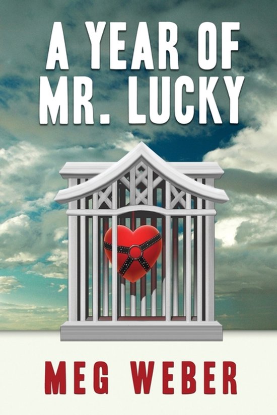 A Year of Mr. Lucky - cover