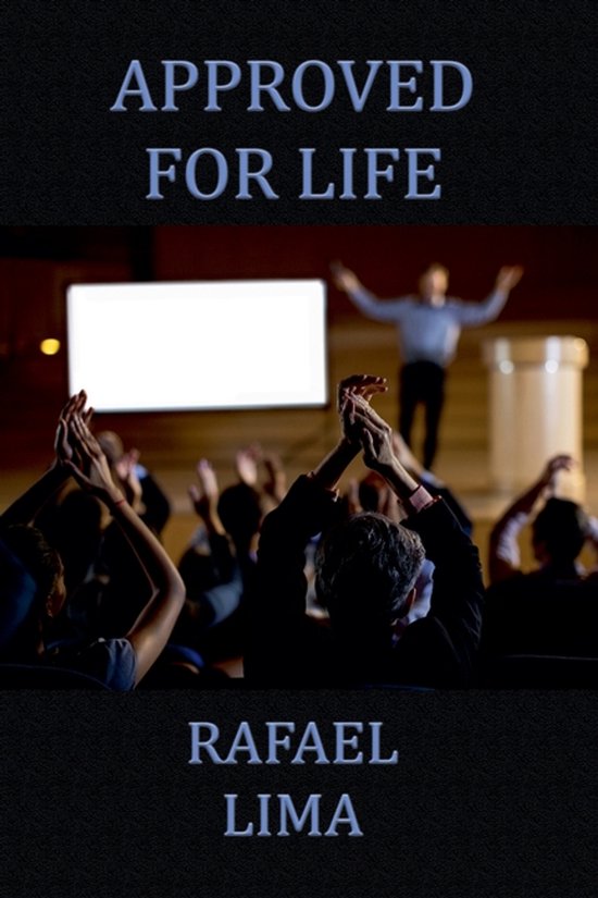 Approved for Life - cover