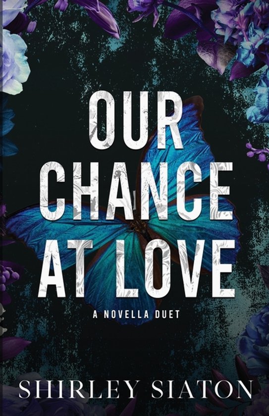 Our Chance at Love - cover