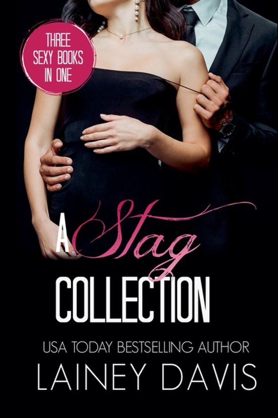 A Stag Collection - cover