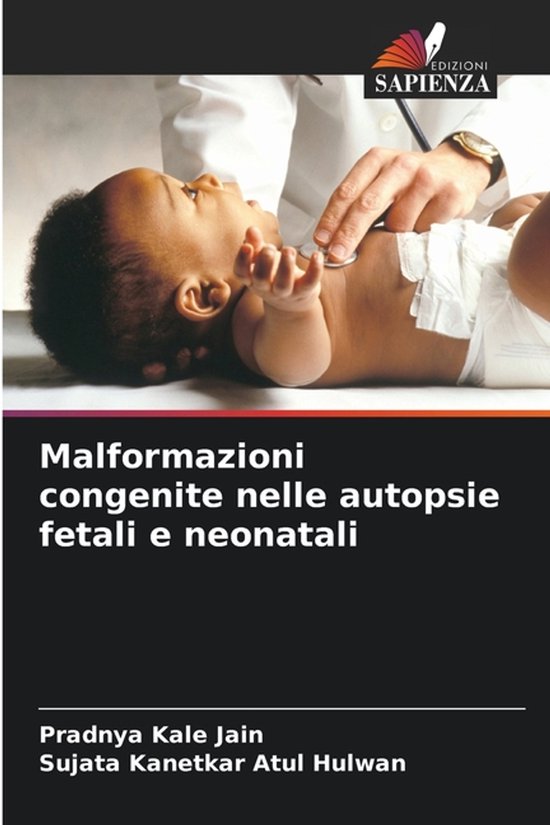 Malformazioni congenite nelle autopsie fetali e neonatali