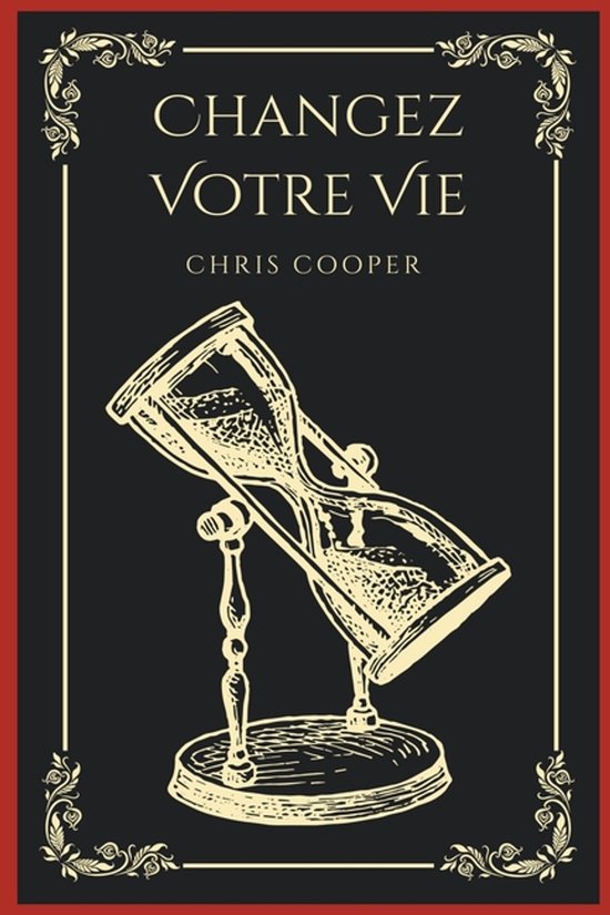 Changez Votre Vie - cover