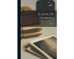Iliada De Homero