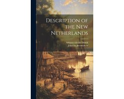 Description of the New Netherlands