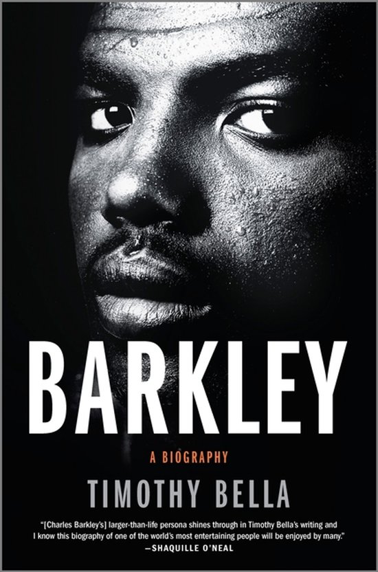 Barkley - cover