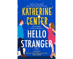 Hello Stranger
