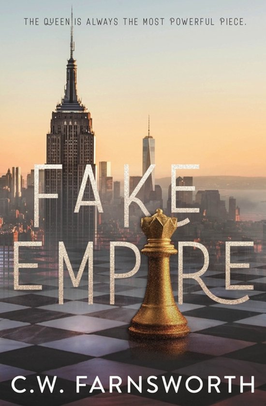 Fake Empire - cover