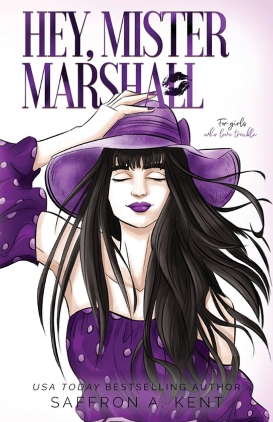 St. Mary's Rebels- Hey, Mister Marshall Special Edition Paperback