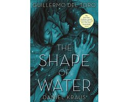 The Shape of Water
