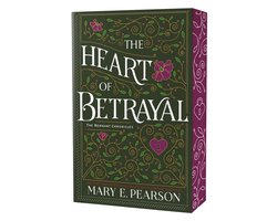 The Heart of Betrayal